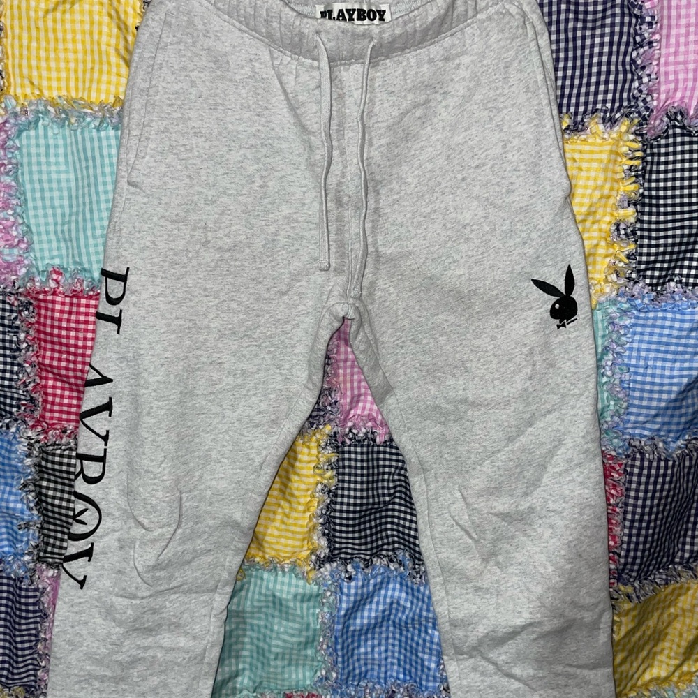 Playboy x Pacsun
